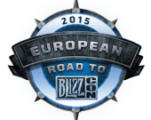 European Road to BlizzCon