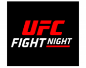 UFC Fight Night Prague 2019