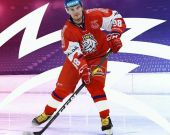 Euro Hockey Tour: Česko - Švédsko